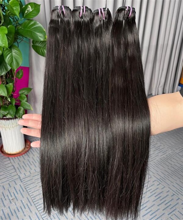 Bone Straight Bundle