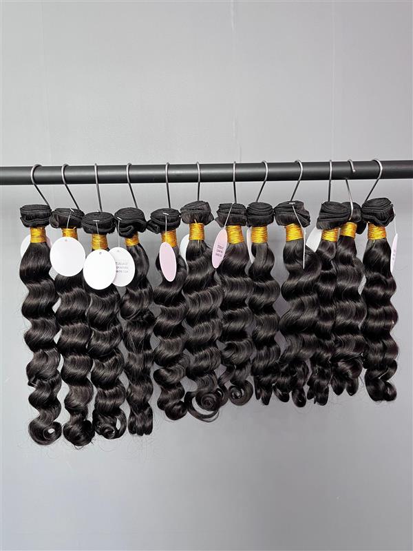 Loose Wave Bundle