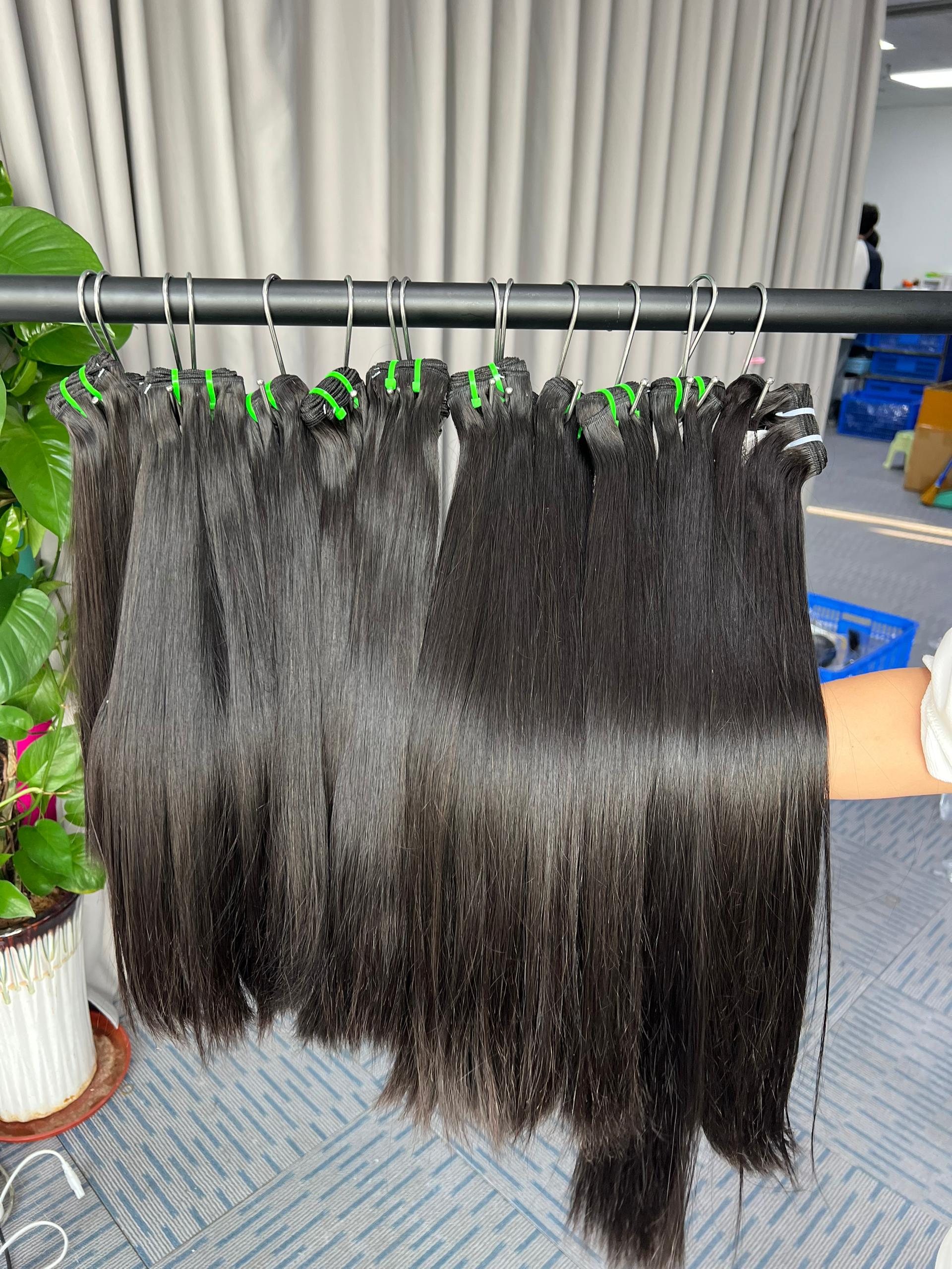 Bone Straight Wholesale Bundle