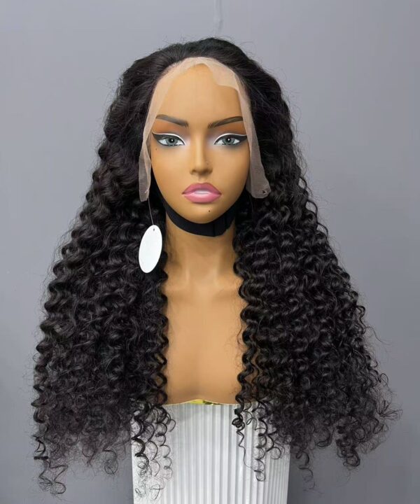 Deep Wave Wig