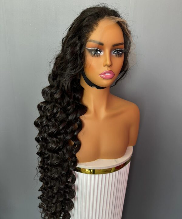 Loose Wave Wig