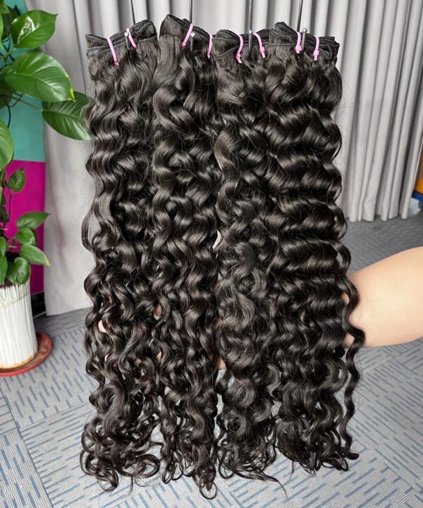 Water Wave Hair Water WaveBundle