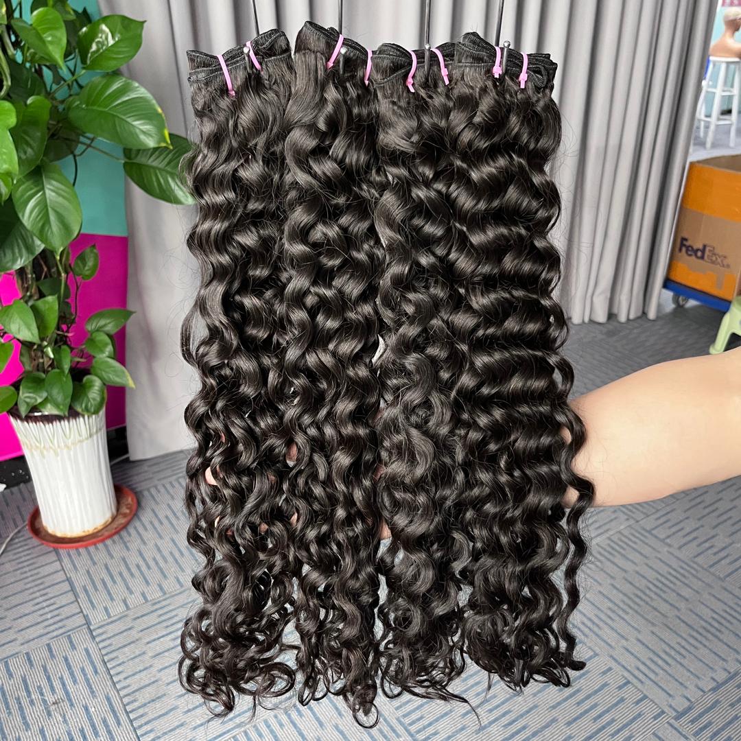 Water Wave Hair Water WaveBundle